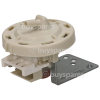 Pressostato Della Lavatrice F1443KD LG