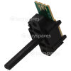 Interruptor Selector De Función De Lavadora - Crouzet 8909126213 Coldis