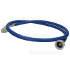 BuySpares Approved part Universal 1.5m Cold Fill Hose