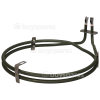 Fan Oven Element: 2300W