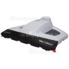 Bissell Steam Cleaner Base