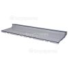 Genuine Beko Upper Freezer Drawer Front