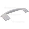 LEC Fridge/Freezer Door Handle - White