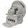Pompe De Vidange De Lave-vaisselle : PSB-01 30W Compatible Avec Kebs 100/110 30W Bosch