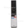 Hisense TV Remote Control T246487 / ERF6B62H /roh