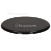 Delonghi Burner Cap : 75mm Dia.
