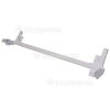 Beko TZS490 Evaporator Support & Hinge