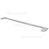 Beko Fridge Upper Glass Shelf Front Trim