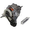 Bosch WTE84102GB/05 Motor