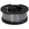 Black & Decker Spool & Line