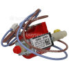 Pump : CEME ULKA 18/6418C Model HF 230V 22W