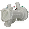 Pump Filter Beko