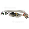 Panneau De Controle MS452S