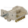 Genuine Delonghi Oven Function Selector Switch