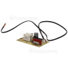 DeLonghi DE120 PCB Control Board With Feeler Probe