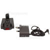 Dyson Vacuum Cleaner Battery & Charger Pack