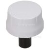 LV2147IX Oven Control Knob - White