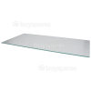 New World Top Oven Inner Door Glass