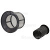 Hoover HF18RRXL 011 U93 Pre-Motor & Exhaust Filter Kit