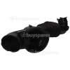 Zanussi Sump Hose