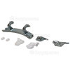 Hoover Door Hinge Kit