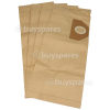 Electrolux Group U 505 E26N Paper Bag (Pack Of 4)