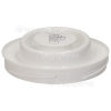 Couvercle De Centrifugeuse Et Bouchon De Remplissage Complet FP505 Kenwood