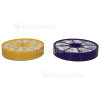 Dyson DC05 Limited Edition Pre & Post Motor Filter Set
