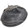 Couteau Lame De Bol Avec Joint De Robot De Cuisine Kenwood