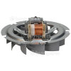 Alno Cooling Fan Motor : EBMpapst 22W EM2513-215