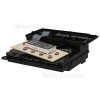 Module Principal PCB Du Lave-vaisselle : Karel 1739180070 Sur Le Bo&icirc;tier / 1758350101 Defy