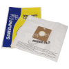 VC Filter-Flo Synthetic Dust Bags (Pack Of 5) - BAG284