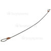 C&acirc;ble De Porte De Lave-vaisselle 672001100004 444440454 Belling