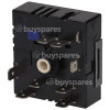 Zoppas Single Energy Regulator : EGO 50.87071.000