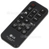 LG Remote Control