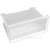 Hoover Middle/Upper Freezer Drawer Assembly