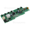 Hoover Programmed PCB Module