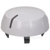 Friac Programme Control Knob Button - White