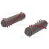 Kit Brosse Rotative Compatible Airram Gtech