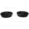 Beko Carbon Filter - Pack Of 2