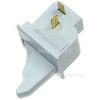 Leader Interior Light Switch For 50 Cm 2CONTACT