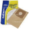 Thomas VCB300 Dust Bag (Pack Of 5) - BAG170