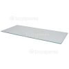 Belling BIFF254 Lower Freezer Glass Shelf