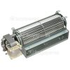 Moteur Du Ventilateur De Refroidissement Pour Four - 35 W