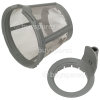 Filter Set : Also Fits HISENSE HU63CW Etc. D6533T Upo