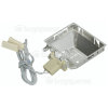 Asko OCS8687A1 Side Lamp VS-G9-OKOV Assy