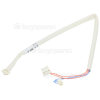 Asko OP8478G Wiring Harness Ipc Door Lock Signal