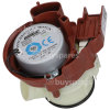 Diverter Valve 3-POS 200-240V 50/60HZ D6533T Upo
