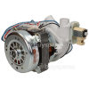 Hotpoint FDW60 P Recirculation Wash Pump Motor : Indesco 950S2I 2800n ( Rpm ) 75w ( Includes Inco Sintex 4uF Capacitor )