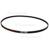 Electrolux Group Poly-Vee Drive Belt 1196J5PJE, 1196 Mm